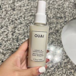 OUAI LEAVE IN CONDITIONER